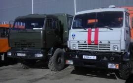 Аренда вахтового автобуса