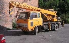 Автокраны