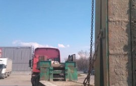 Сдам трал новосибирск
