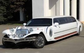 Аренда VIP авто