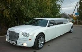 Lincoln Town Car в аренду