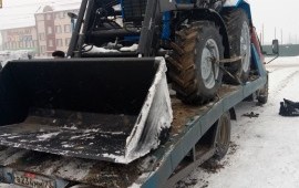 Автоэвакуатор, Эвакуатор