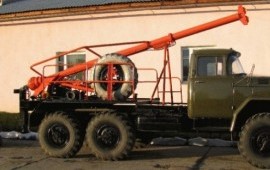 Услуги погрузчика