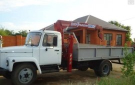 Манипулятор в Котельниче