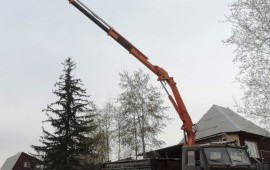 Перевозки вездеходом кранборт манипулятор самосвал