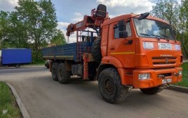 Эвакуатор легковых и грузовых авто