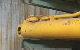 Гидроцилиндры для Komatsu,Liebherr,Hyundai
