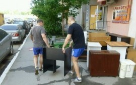 Грузчики Такелаж Погрузка \ Разгрузка БЕЗНАЛ ИП