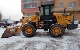 Аренда,погрузчика