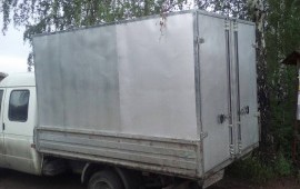 ГрузоТакси грузчики вывоз мусора
