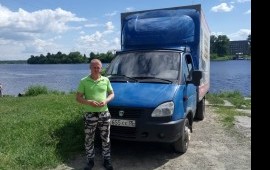 Грузоперевозки по России, по Твери тверской област