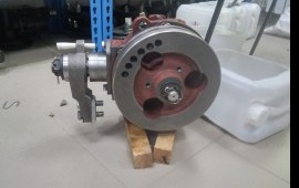 Механизм качающейся шайбы 3518050-121450 - 01