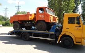 Эвакуатор 31