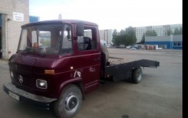 Эвакуатор