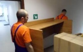 Грузчики с опытом выполнят работу