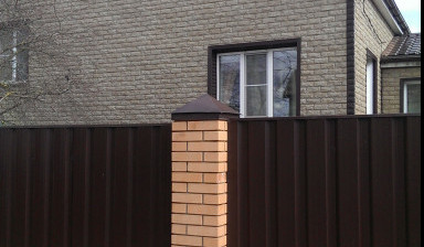 Все виды монтажных работ