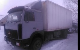 МАЗ 197