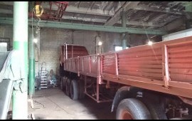 грузоперевозки заказ/услуги бортовой, открытый