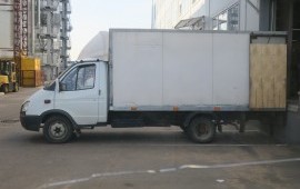 Грузоперевозки область Россия квартирные переезды