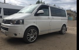 Трансфер
