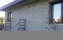 Каменщиков любой сложности качество