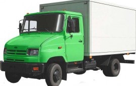 ГРУЗОВИЧОК грузоперевозки до 3,5 (трёх с половиной