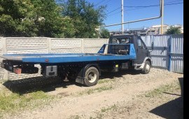 Аренда эвакуатора валдай Чайка -сервис 1000 руб