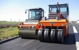 Благоустройство территорий в Засечном