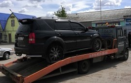 Эвакуатор круглосуточно 8-910-623-08-08