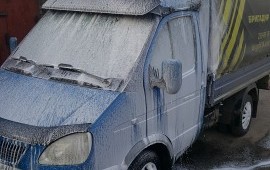 Грузоперевозки