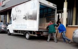 Услуги грузчиков - разнорабочих в Петушках