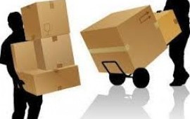 Грузчики с опытом выполнят работу