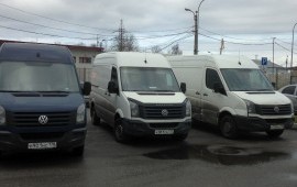 Предлагаю услуги грузоперевозок до 2 тон
