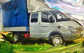 Грузоперевозки город межгород