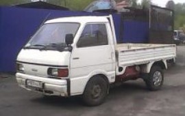 Грузоперевозки