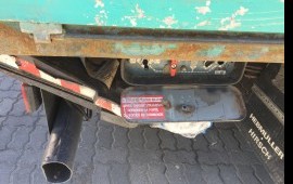 Перевозки грузов до 5 т и 6 м
