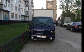 Перевезу ваш груз