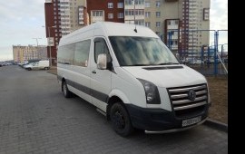 пассажирские перевозки. Аренда автобуса