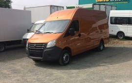 Грузоперевозки по городу и краю