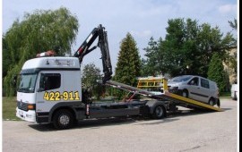 Служба эвакуации автомобилей 8-952-791-71-44