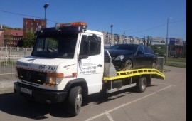Эвакуатор Гвардейск