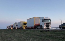 Перевозка негабаритных грузов Подробнее на сайте: