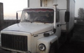Грузоперевозка в Балашове
