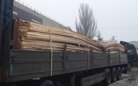 Грузоперевозка до 20 тонн до 13 метров