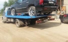 Эвакуатор в Туле 24 ч. 8-909-263-88-00