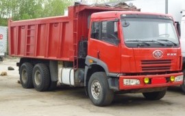 Самосвалы