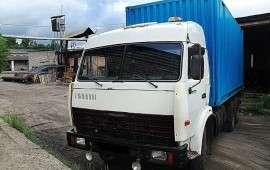 Перевозка грузов по России,рес.Казахстан