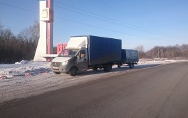 Попутный груз Набережные Челны грузоперевозки