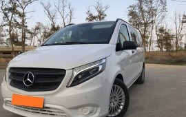ТРАНСФЕР VIP заказ микроавтобуса