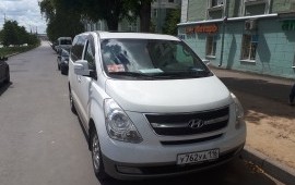Микроавтобус аренда/ заказ пассажирские перевозки